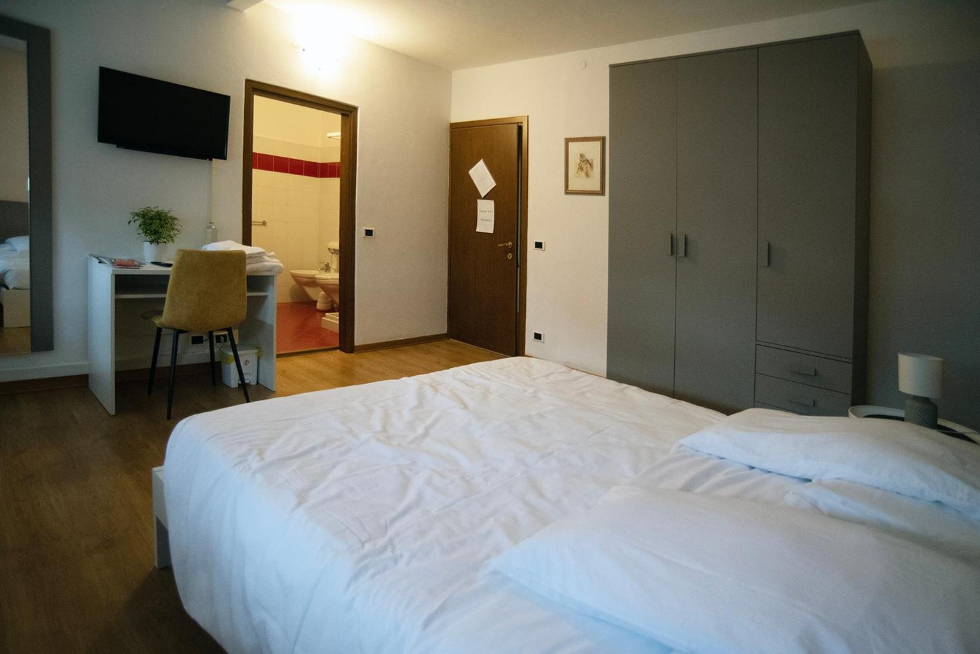 Albergo Alla Cesa 费尔特雷 外观 照片