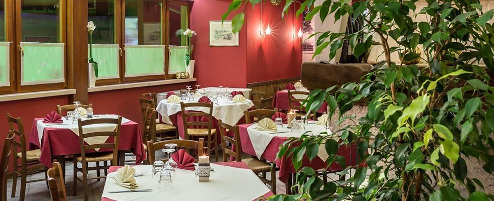 Albergo Alla Cesa 费尔特雷 外观 照片