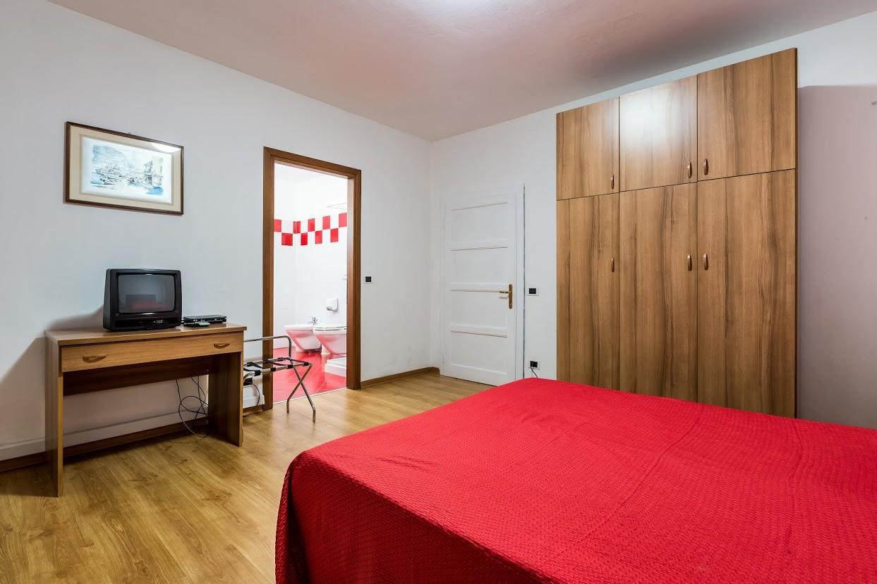 Albergo Alla Cesa 费尔特雷 外观 照片