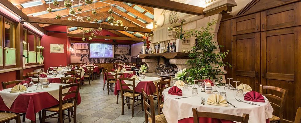 Albergo Alla Cesa 费尔特雷 外观 照片