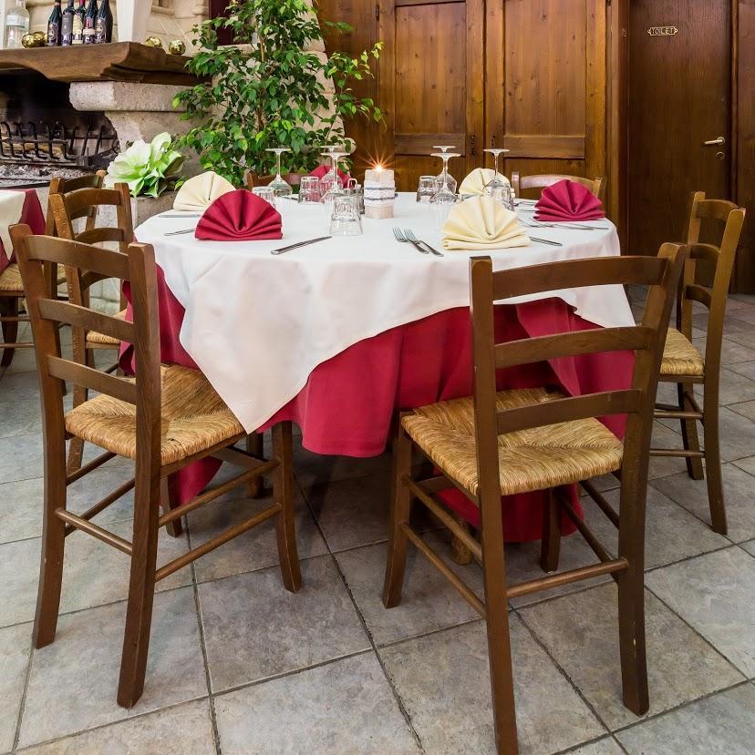 Albergo Alla Cesa 费尔特雷 外观 照片